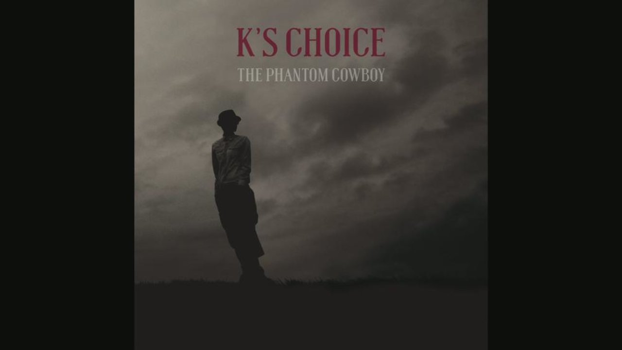 The Phantom Cowboy (Still)