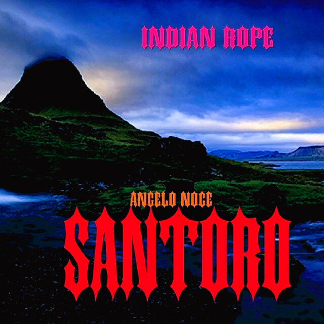 Indian Rope (2013)