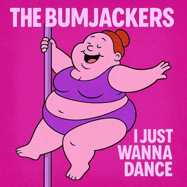 I Just Wanna Fucking Dance
