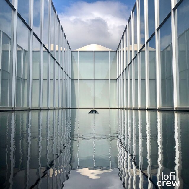 Chill Pop Reflections