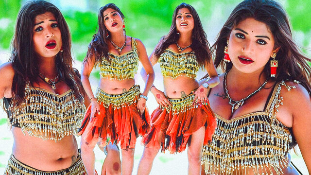 Lach Lach Kare Patali Kamariya