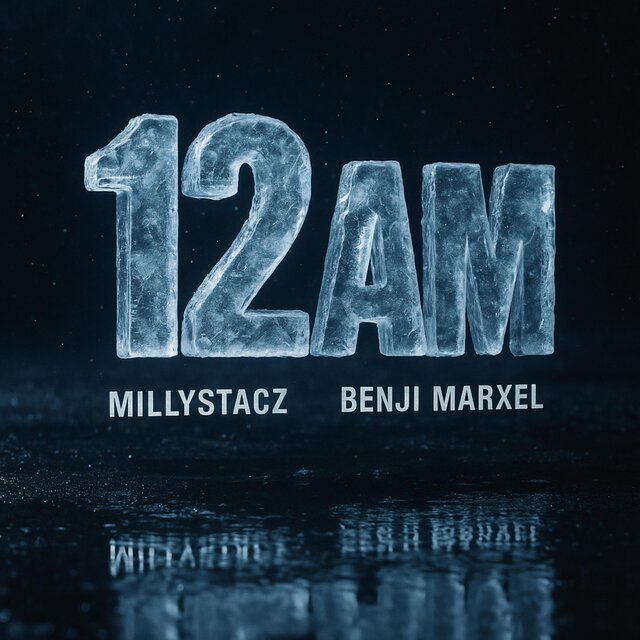 12 am (feat. Marxel)