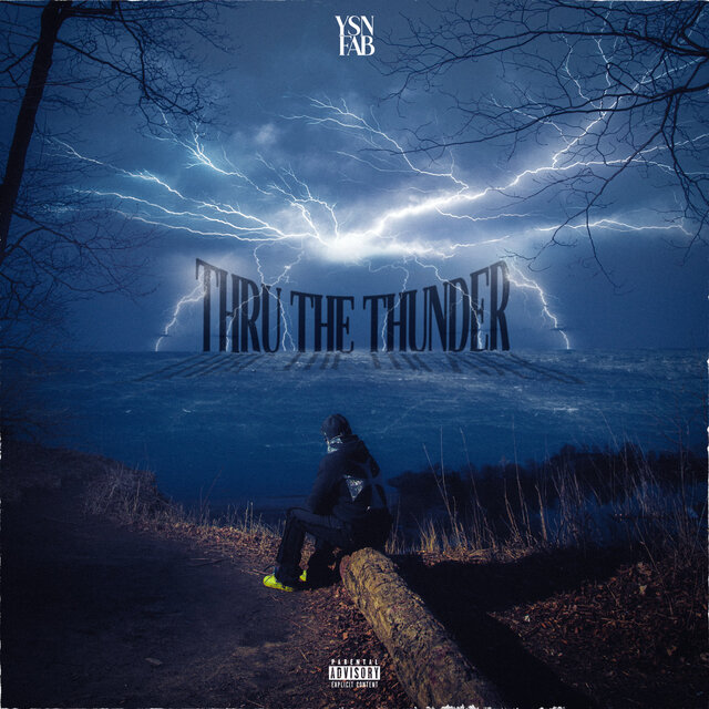 Thru The Thunder