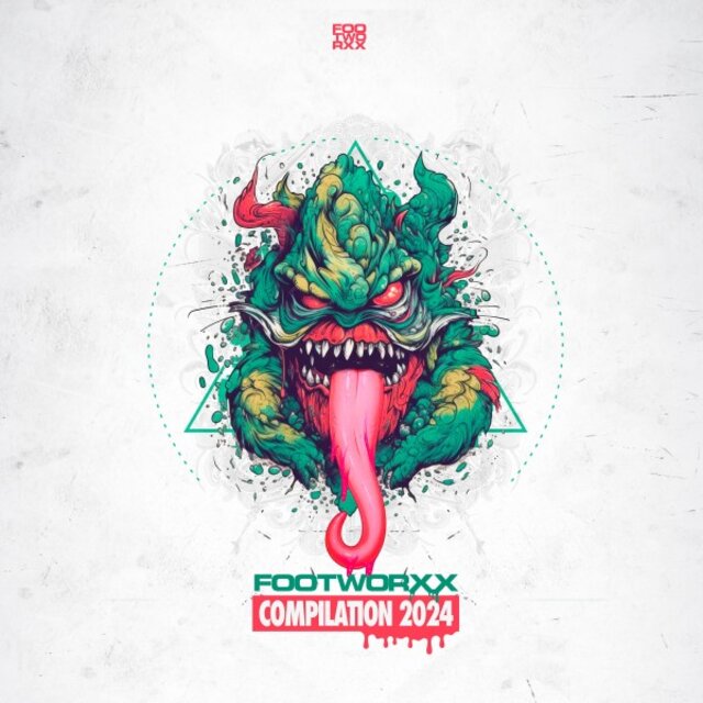 Footworxx Compilation 2024