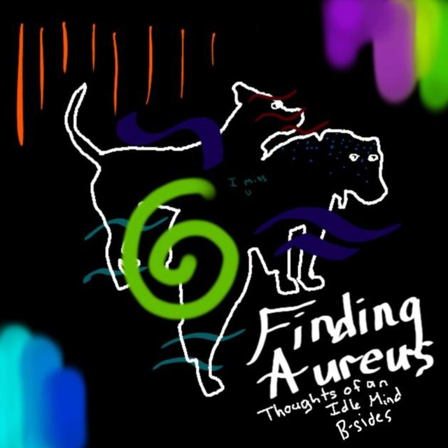 Thoughts of an Idle Mind B-Sides