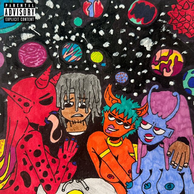 intergalactic intercourse!