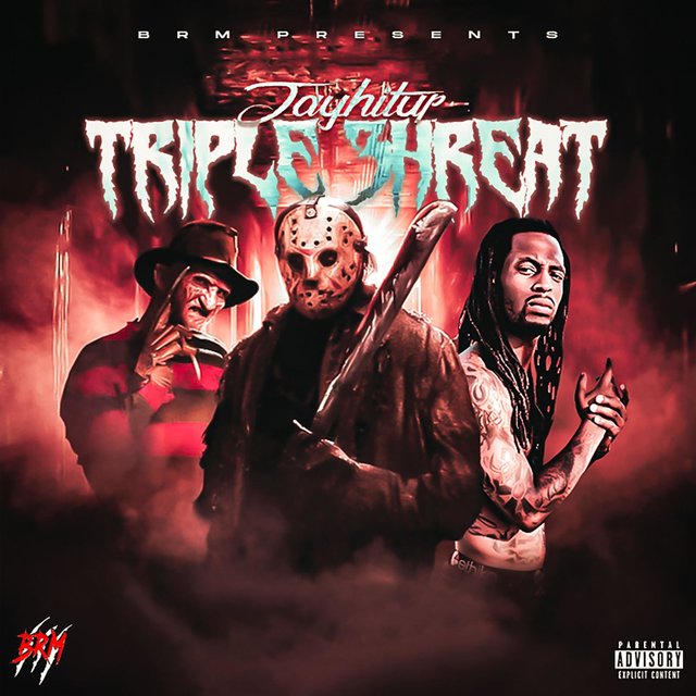 Triple 3hreat