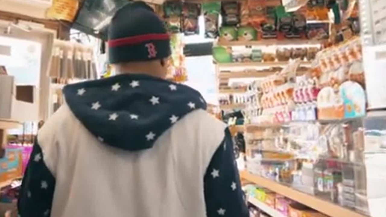Beantown Cypher (feat. Caleb McCoy , Disciple (D.I.) & Samantha White)