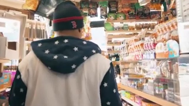 Beantown Cypher (feat. Caleb McCoy , Disciple (D.I.) & Samantha White)