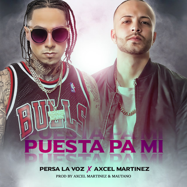 Puesta Pa' Mi