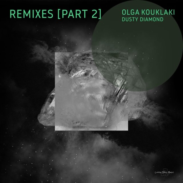 Dusty Diamond (Remixes, Pt. 2)