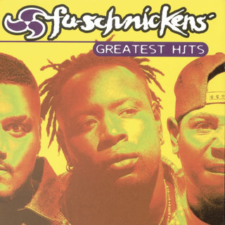 FU-Schnickens - TIDAL