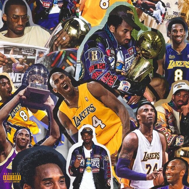 BALLING LIKE KOBE
