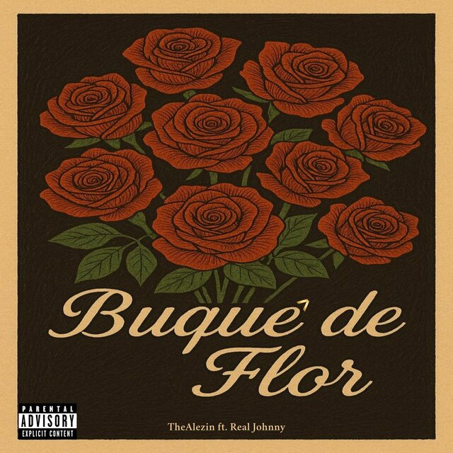 Buquê de Flor