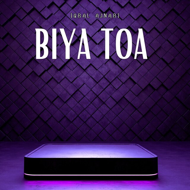 Biya Toa