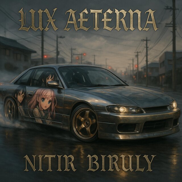 Lux Aeterna