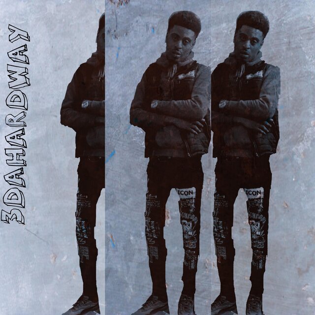 3 DA HARDWAY