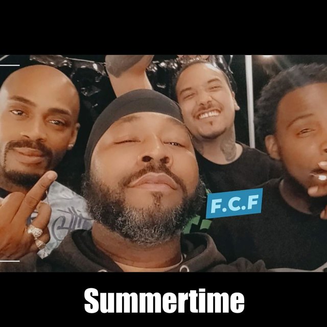 Summertime
