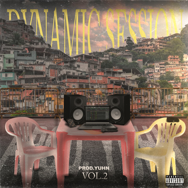 Dynamic Session, Vol. 2
