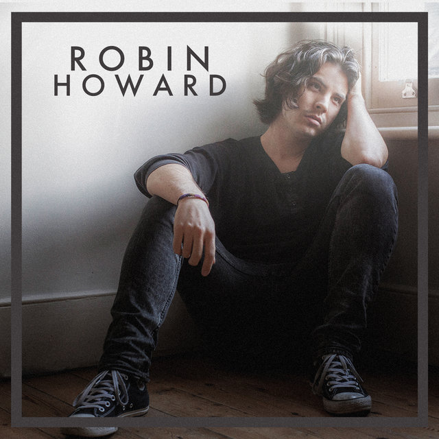 Robin Howard