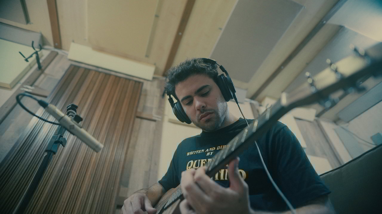 VEJA BABY (Versão Alternativa)