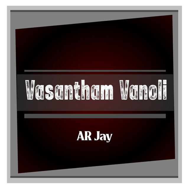 Vasantham Vanoli