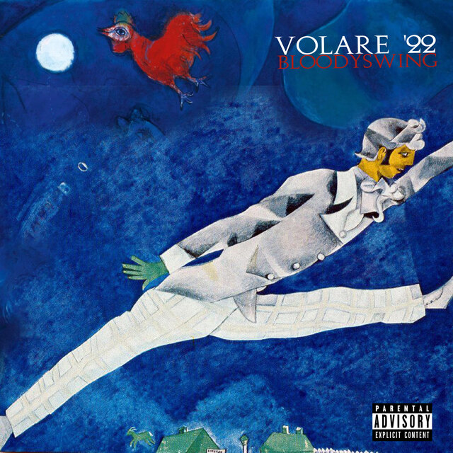 Volare '22