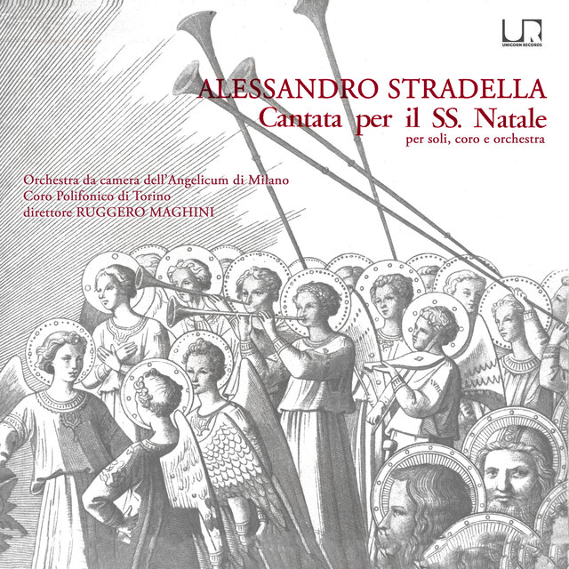 Cantata per il SS. Natale