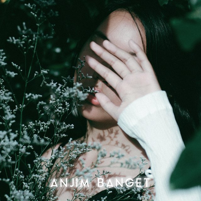 DJ Anjim Banget Full Bass