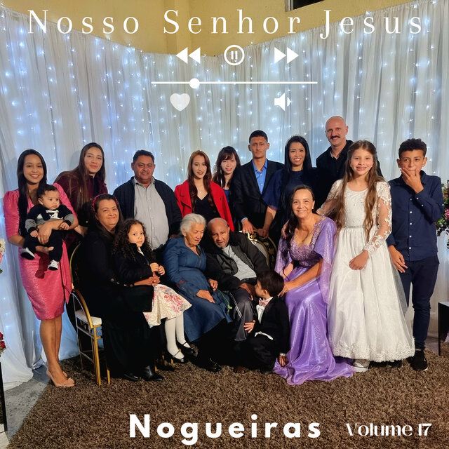 Nosso Senhor Jesus