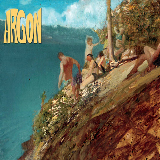 Argon