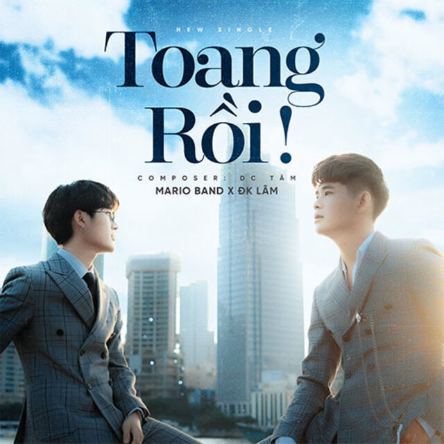 Toang Rồi