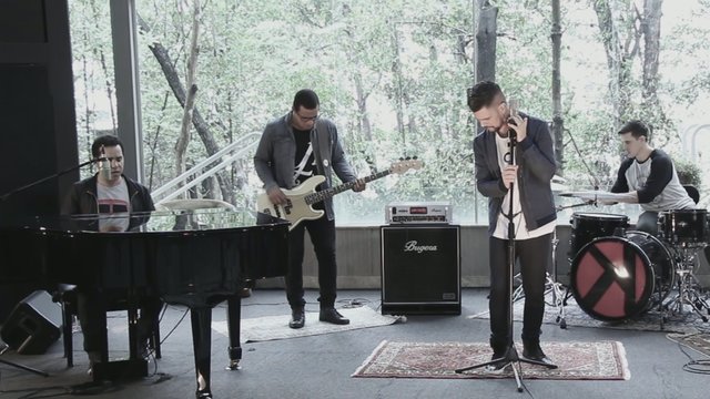 O Que a Fé Pode Fazer (What Faith Can Do) (Videoclipe)