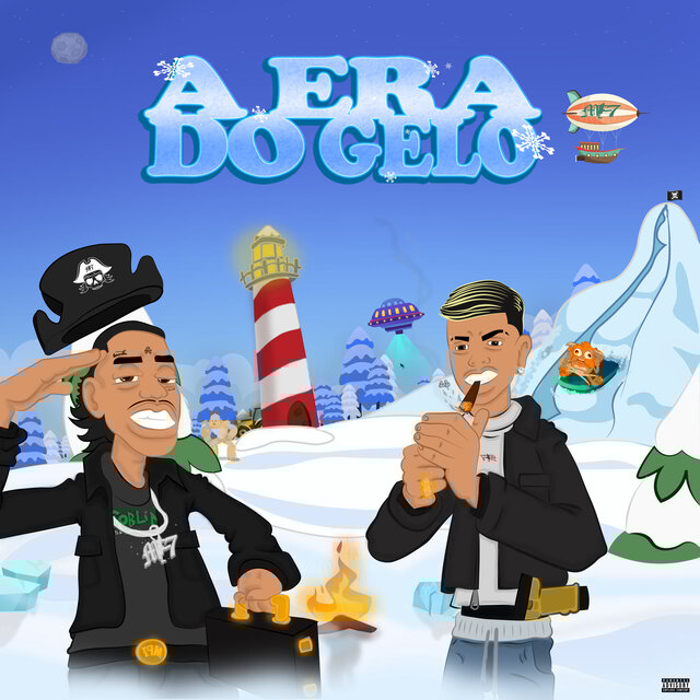 Era do gelo