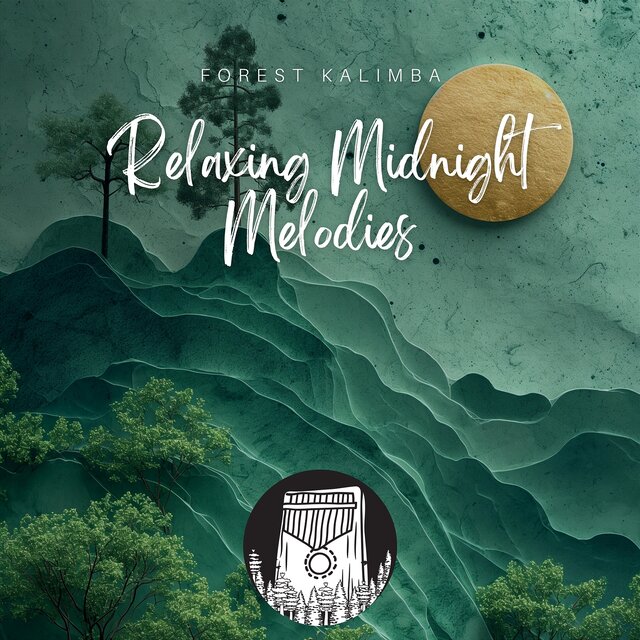 Relaxing Midnight Melodies