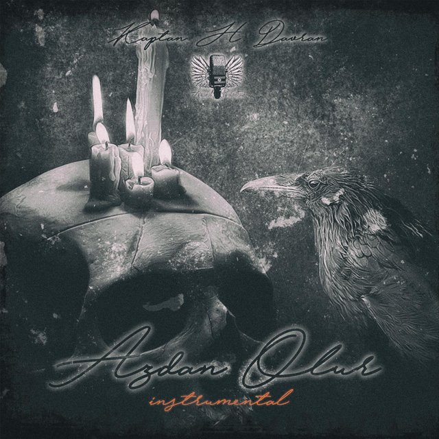 Azdan Olur (Instrumental)