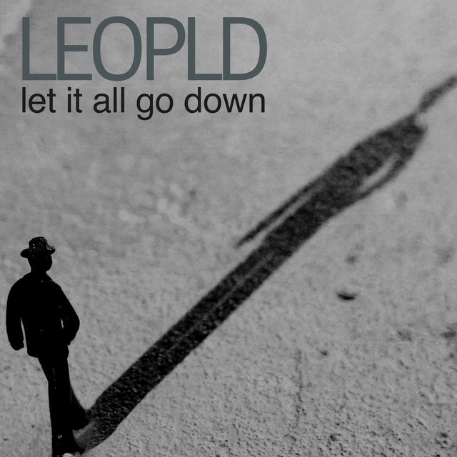 let it all go down