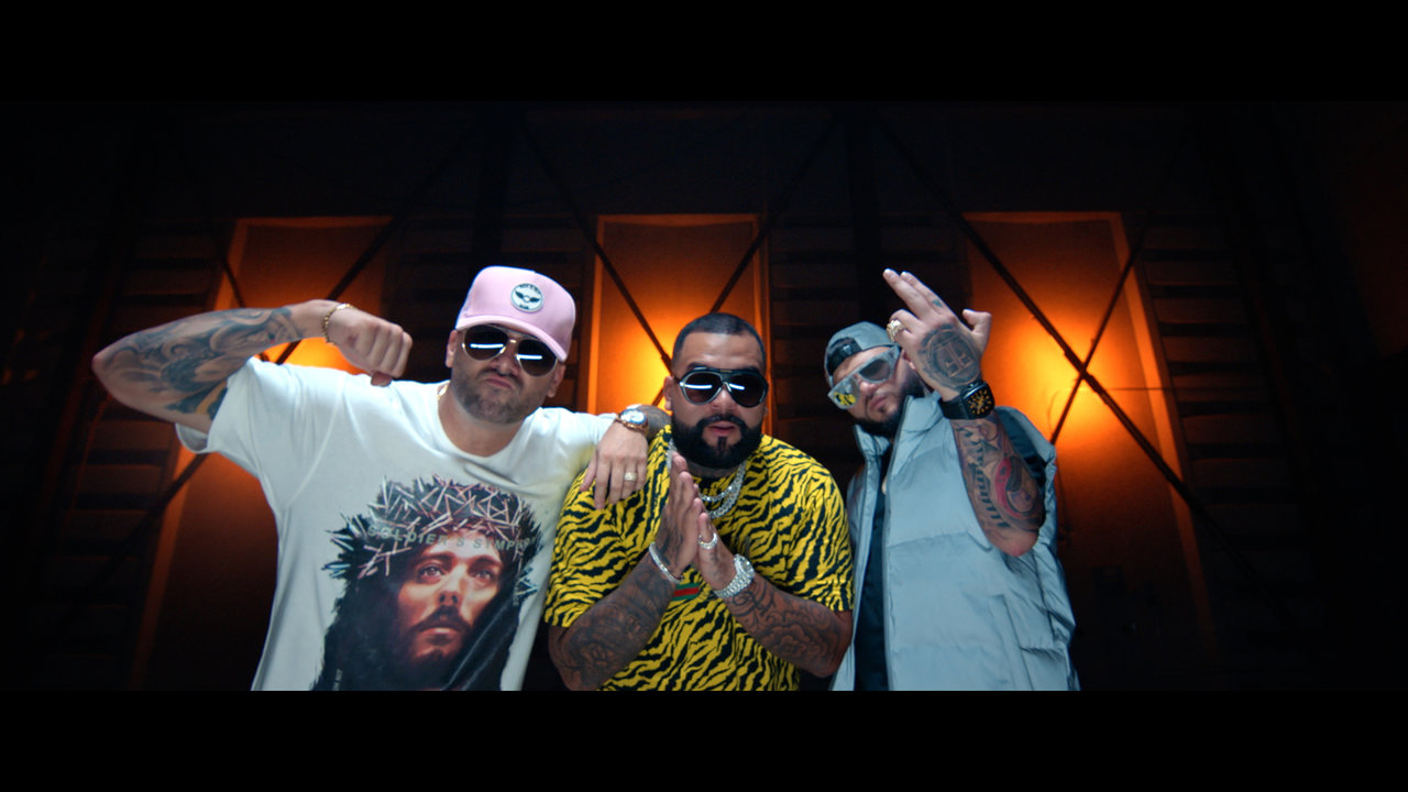 Watablamblam (Official Video)