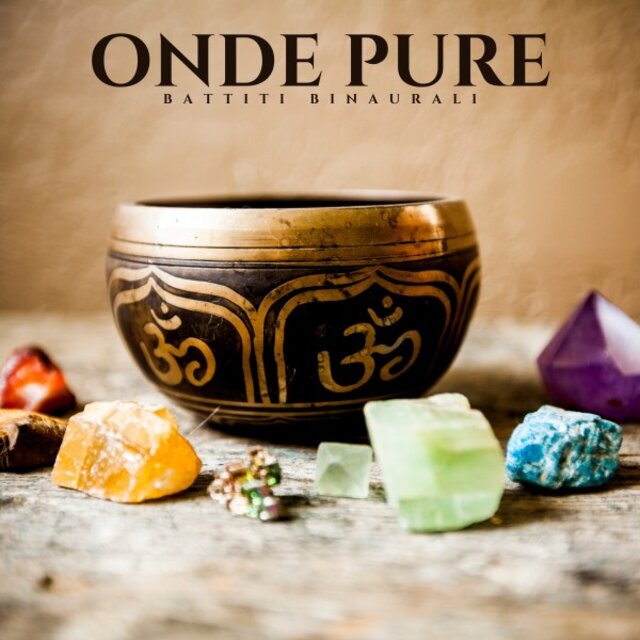 Onde Pure: Onde Binaurali