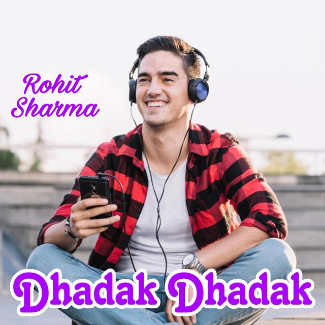 Dhadak Dhadak