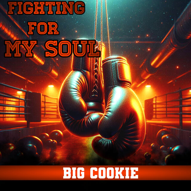 Fighting for My Soul
