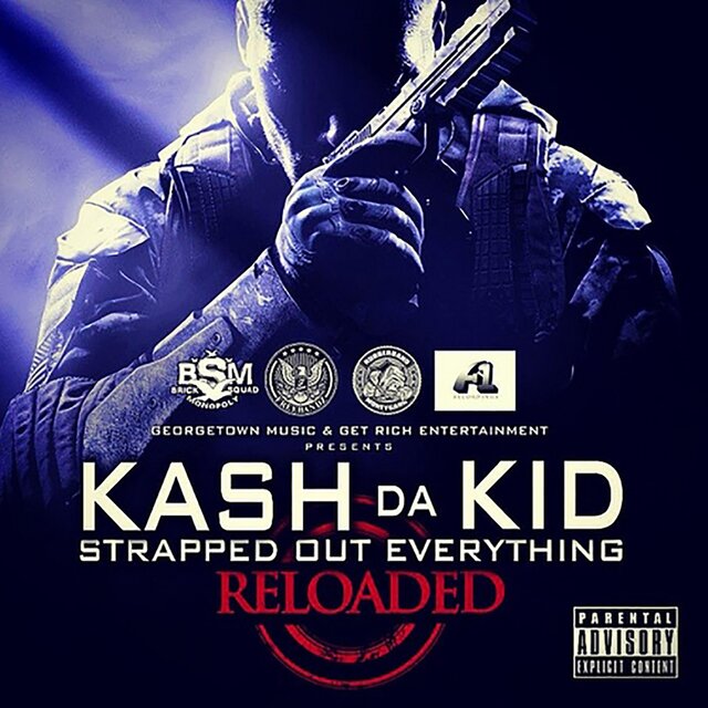 Strapped Out Everything Reloaded