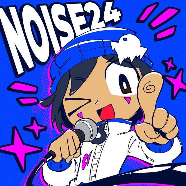 NOISE24-Single