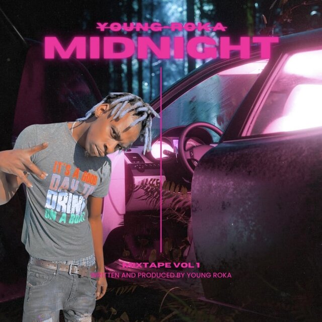 Midnight