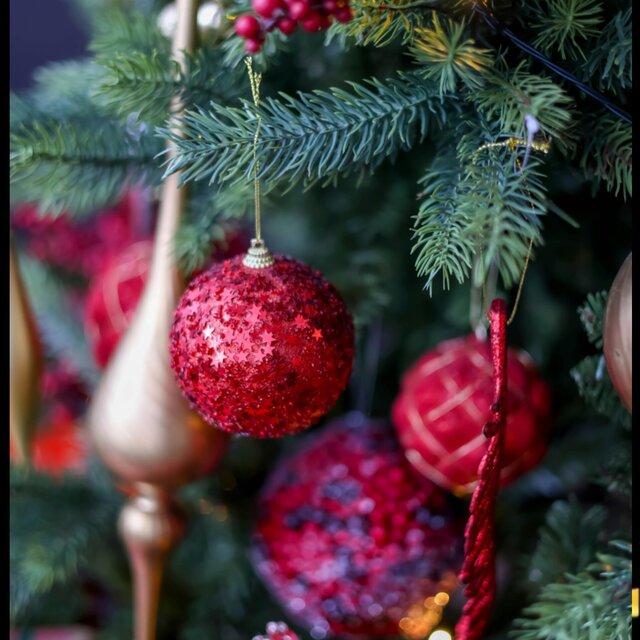 The Spirit of Christmas