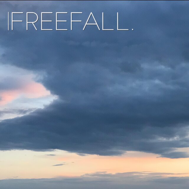 Freefall.