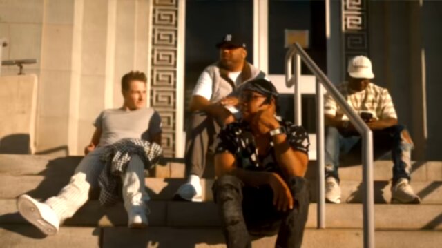 Games (Official Video)