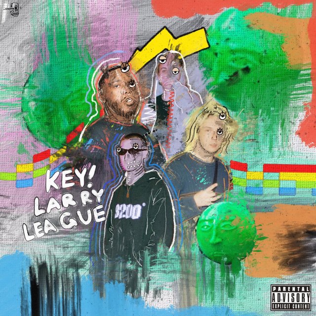 Gimme Head (feat. KEY!)