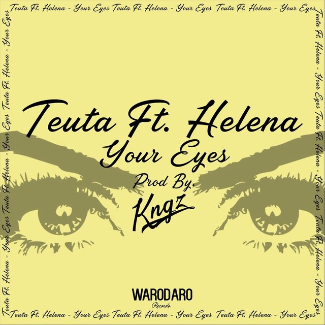Your Eyes (feat. Helena)
