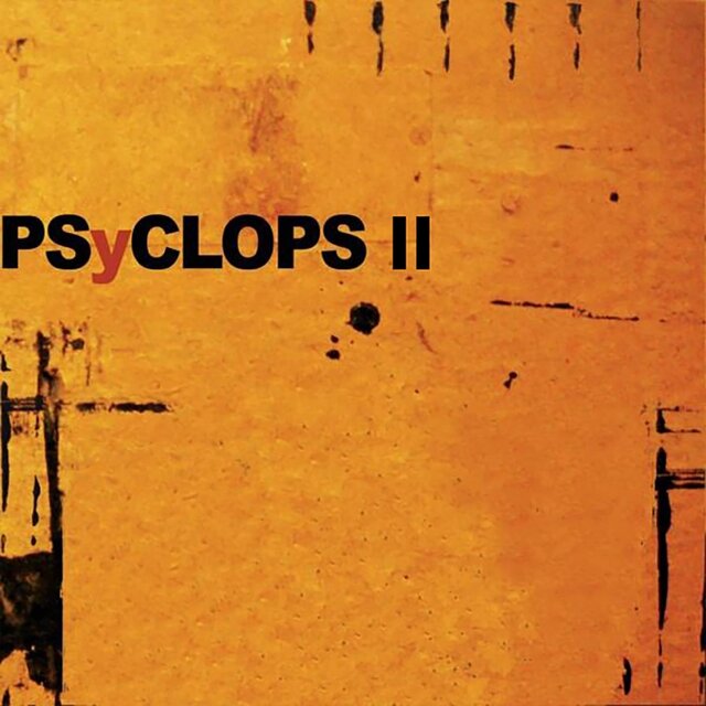 Psyclops II